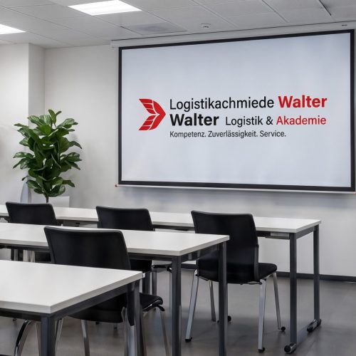 Alternativ Schulung bei uns